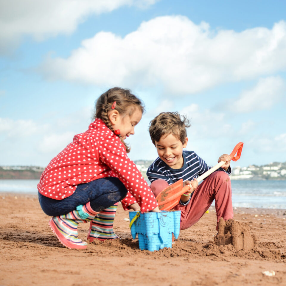 February Half Term in Torquay